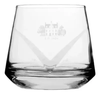 Macallan Chevron Whiskeyglas