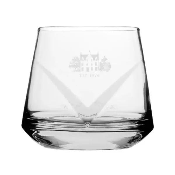 Macallan Chevron Tumbler / Whiskey Glas
