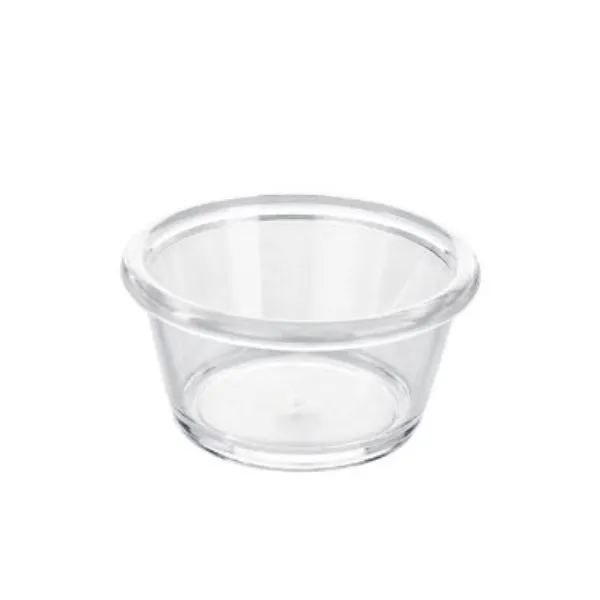 Madglas 130 Ml. - Polycarbonat