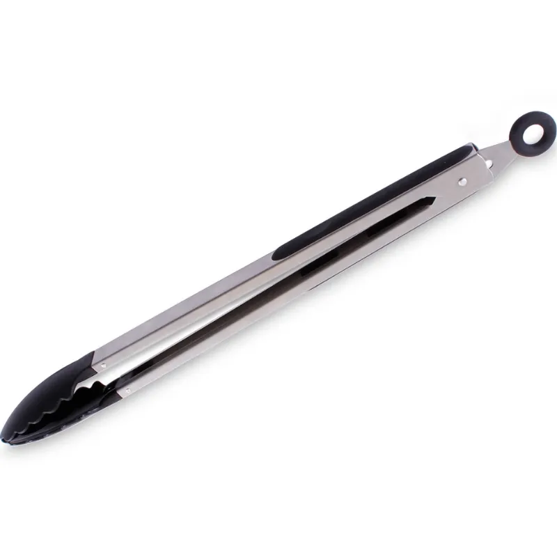 Madtang Med Silikonehoved | 35 Cm