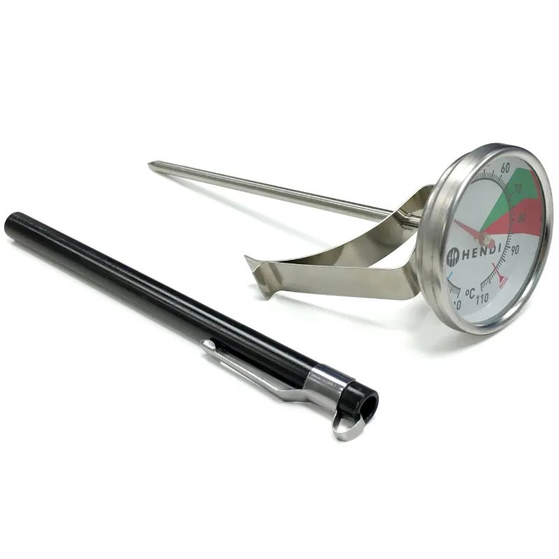Mælkeskummer Termometer 14 Cm