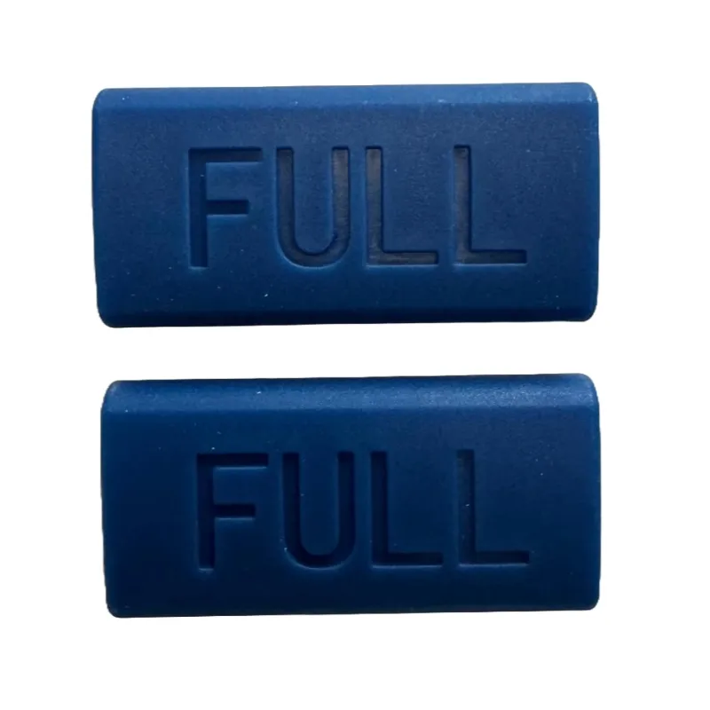 Mærkeklips Til Mælk - Fuldfed