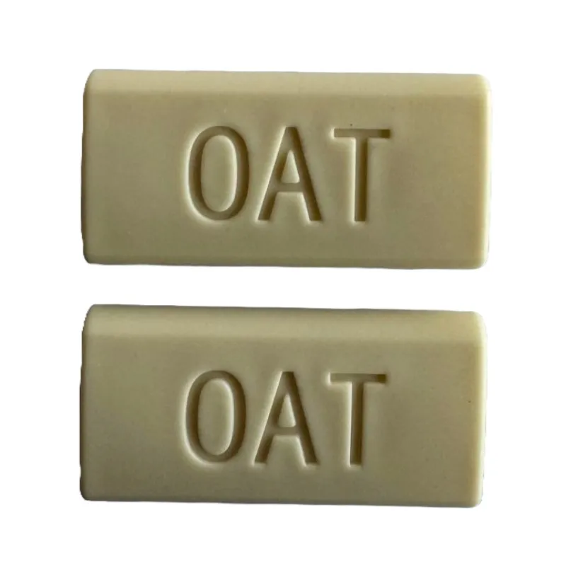 Mærkeklips Til Mælk - Havre