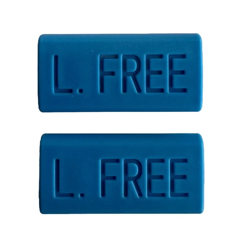 Mærkeklips Til Mælk - Laktosefri