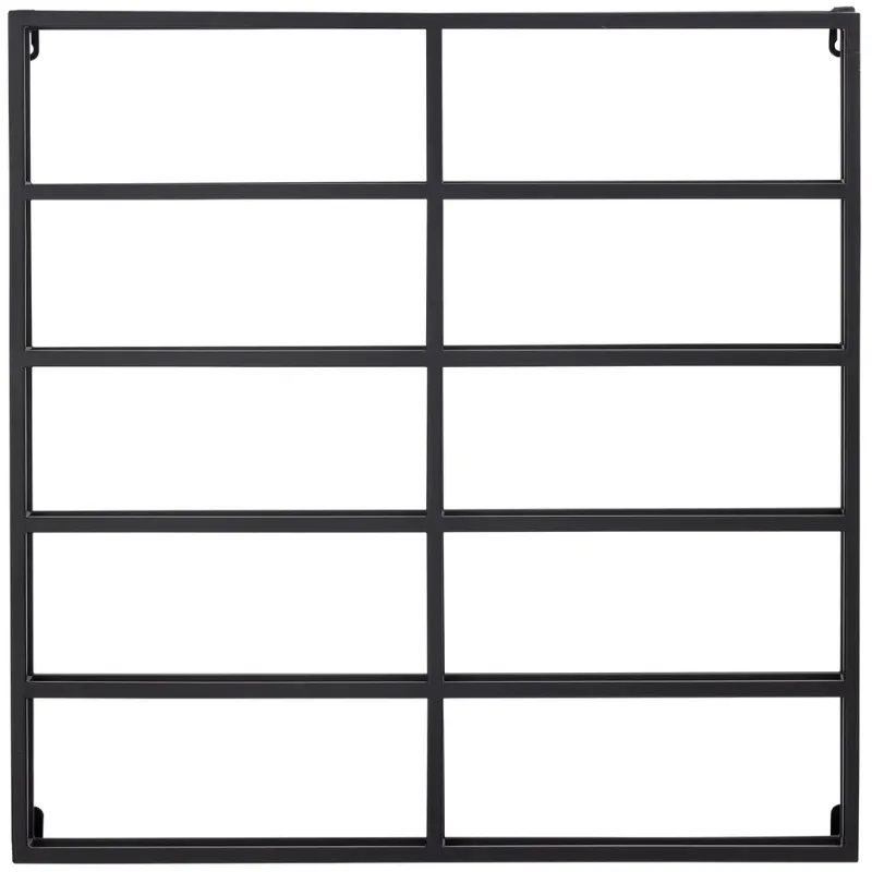 Magne Vinhylla, Svart, Metall