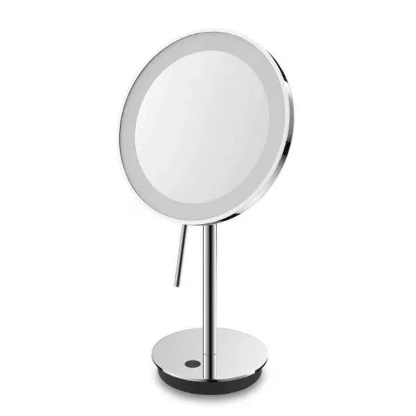 Make-up Spegel Blank Zack®