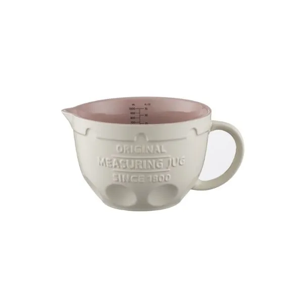 Målande Innovative 1 Liter 20,5x15x10,5cm