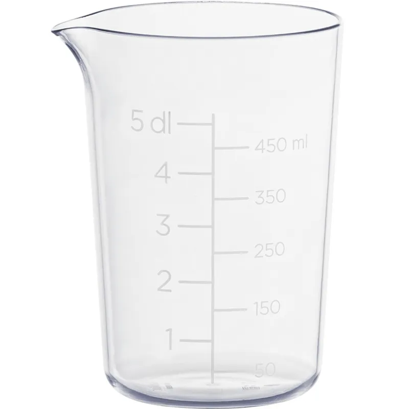 Målekande, 0,5 l | Gastromax