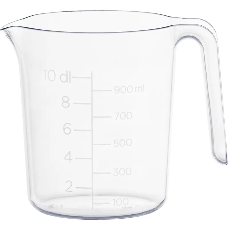 Målekande, 1,0 l | Gastromax