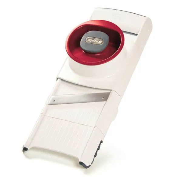 Mandolin 4 i 1 Zyliss® 22x11x6,5cm