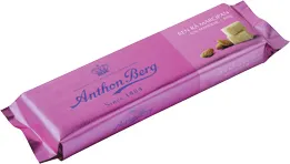 Marcipan Ren Rå Pk (500 G)