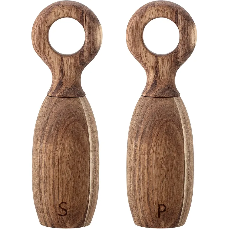 Martim Salt & Pepparkvarn, Natur, Akacie 2 St.