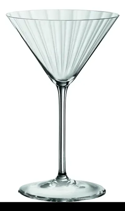 Spiegelau Lifestyle Martini/espresso Martiniglas