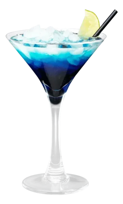 Martini Glas