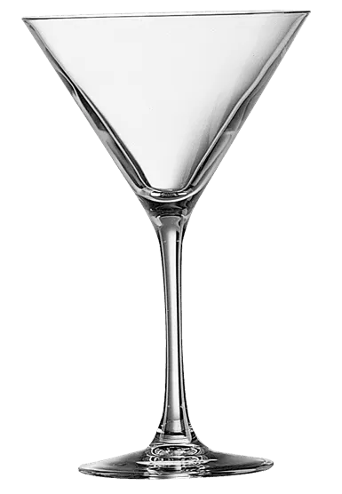 Martiniglas Cabernet 30 Cl