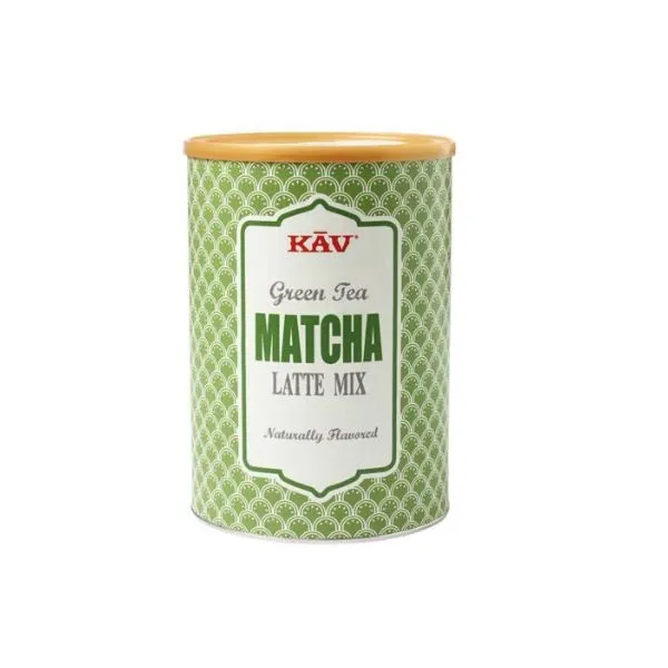Matcha Latte 1,36 Kg