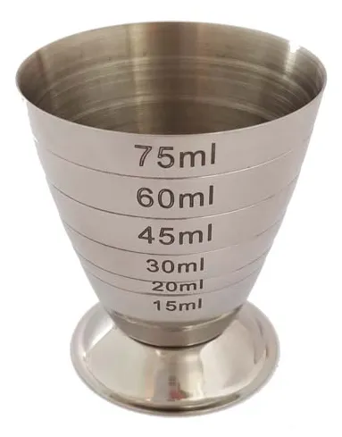 Mätglas Oz-Tsk-Ml 75 ml