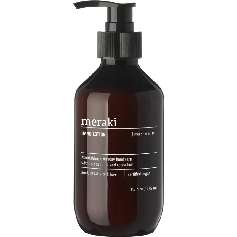 Meraki Handlotion, Meadow Bliss, 275 Ml