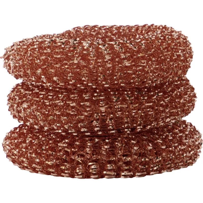 Meraki Koppar Svampar, Mkinula, Koppar 3 St.