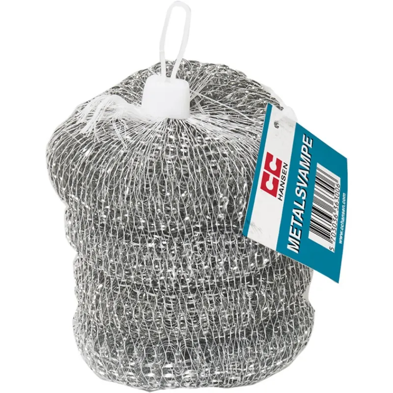 Metalsvampe | Cc Hansen