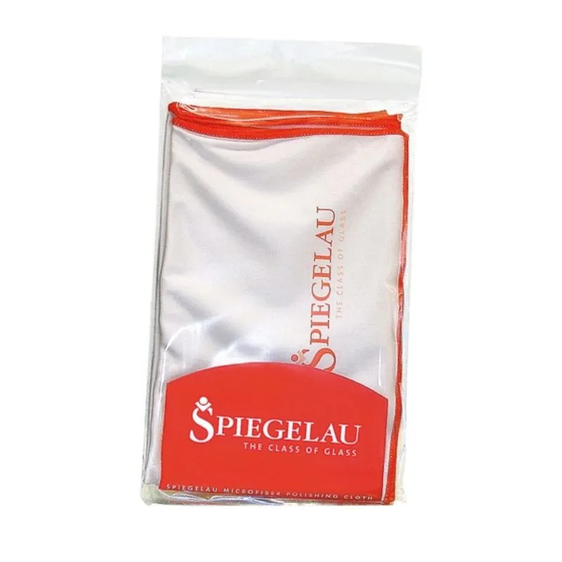 Mikrofiber Poleringsduk 64 x 50 Cm Spiegelau
