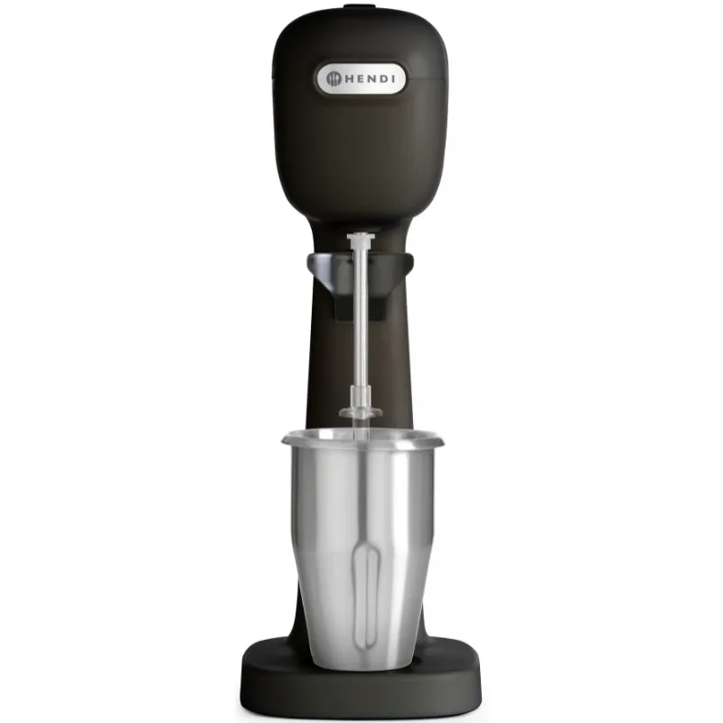 Milkshakeblandare Sortera, Bpa-fri Design Av Bronwasser