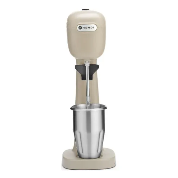 Milkshakemixer Karamel, Bpa-fri Design Af Bronwasser