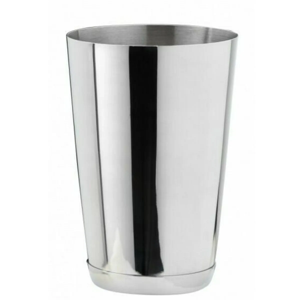 Mini Boston Shaker Topp Rostfritt Stål