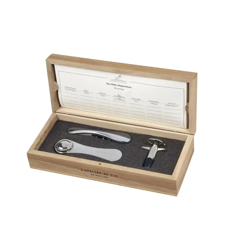 Mini Collector 1 - Vinsamling