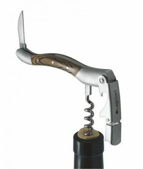 Mini Ghemme Grand Crue Sommelier Proptrækker 16cm