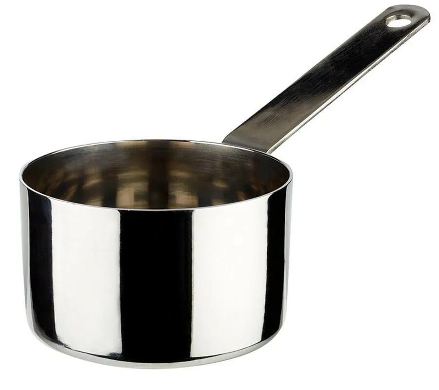 Mini Kastrull 0,14l Ø7