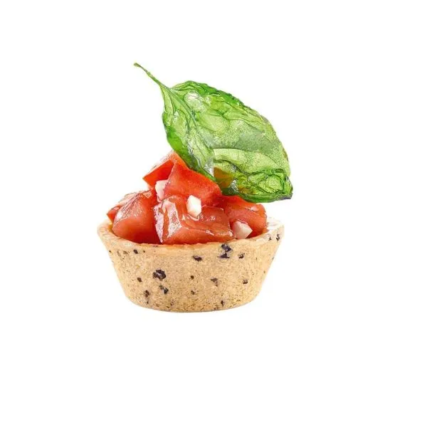 Mini Pajskal Med Oliver & Rosmarin Pk (32 Stk)