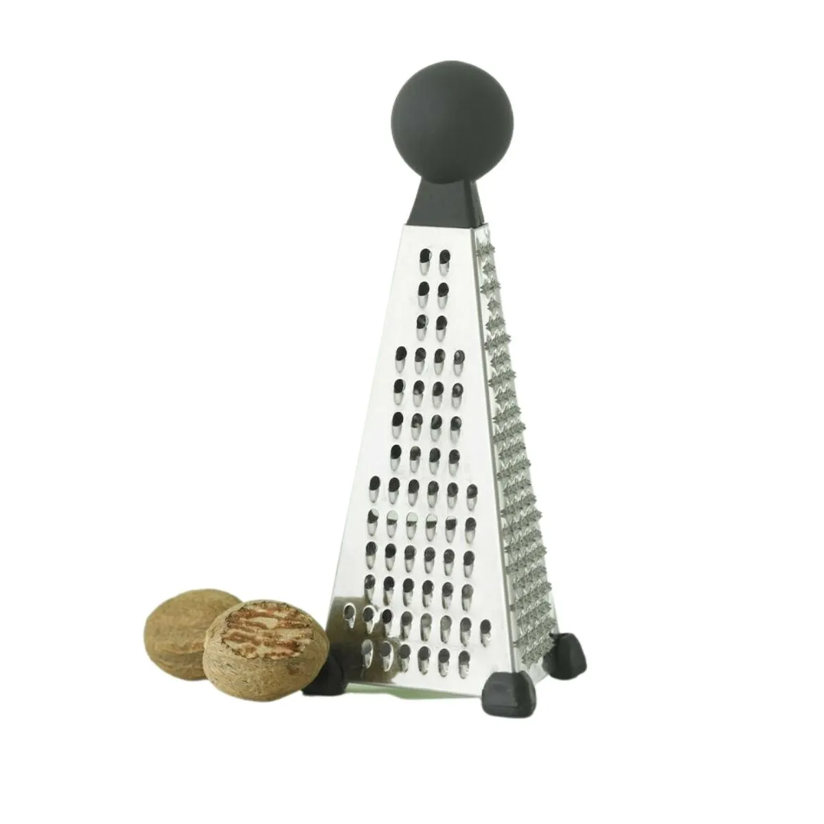 Mini Pyramid Rivjärn