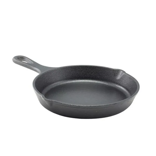 Mini Stöpjärnsgrytor 20 x 3.4cm