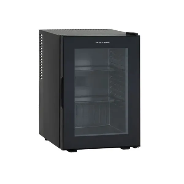 Minibar - Mb 34 Bgd - Scandomestic