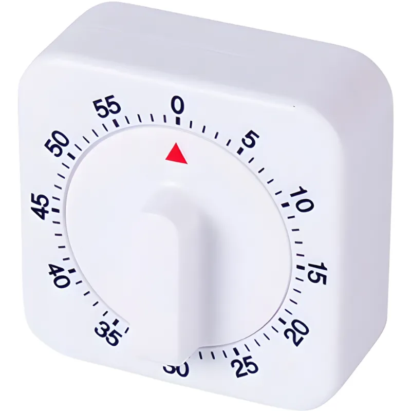 Minutur | 60 Minutter | Royal Series