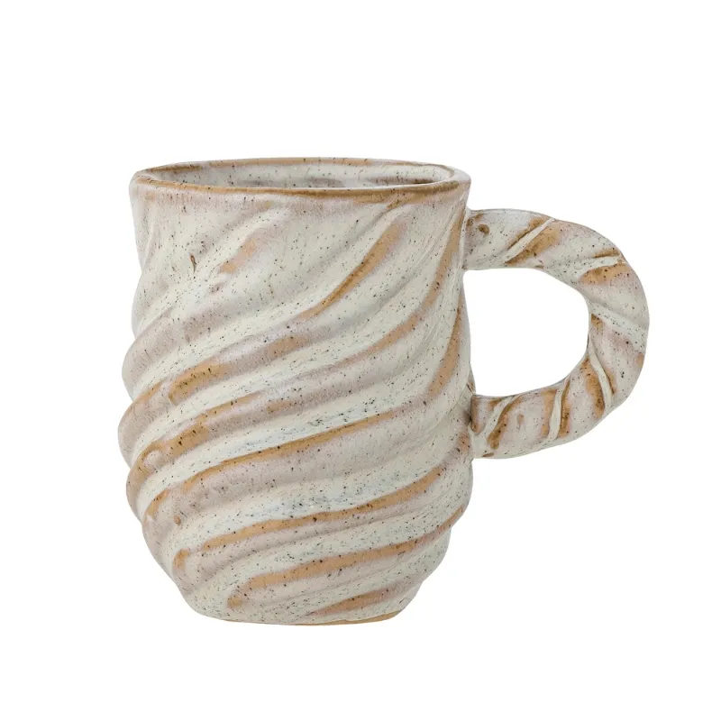 Miriam Mugg - Stengods - 25 Cl Natur