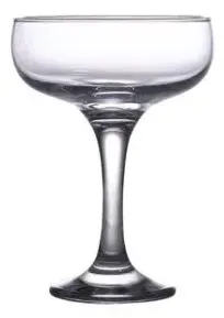 Misket Champagne Coupe 23,5 Cl