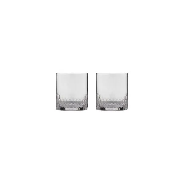 Mix Glas Pisa Set/2 Ravenhead® 37 Cl Ø8,6x15,8cm