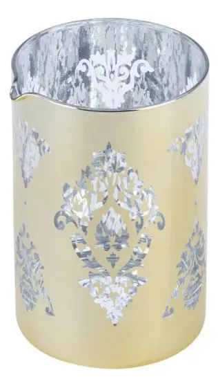 Mixerglas Guld 60cl