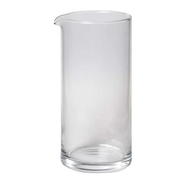 Mixerglas Plain 71 cl