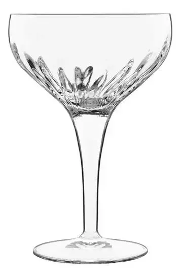 Mixology Cocktailglas Klar 22,5 Cl