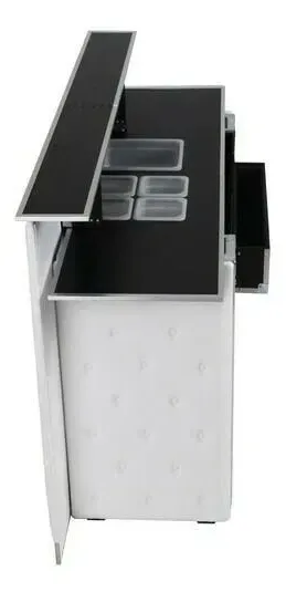 Mobil Flair Bar