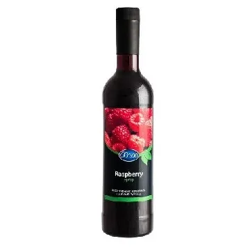 Modo Hallonsirap, Pet Fl 75