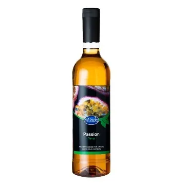 Modo Passion Sirap, Pet Fl 75