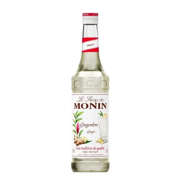 Monin Ginger / Ingefär Koncentrat Fl 70
