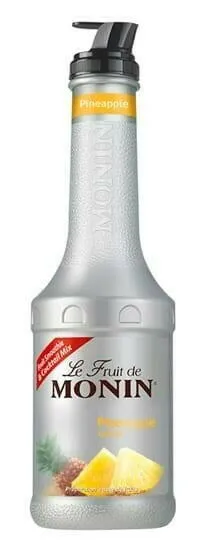 Monin Purémix Ananas Fl 100