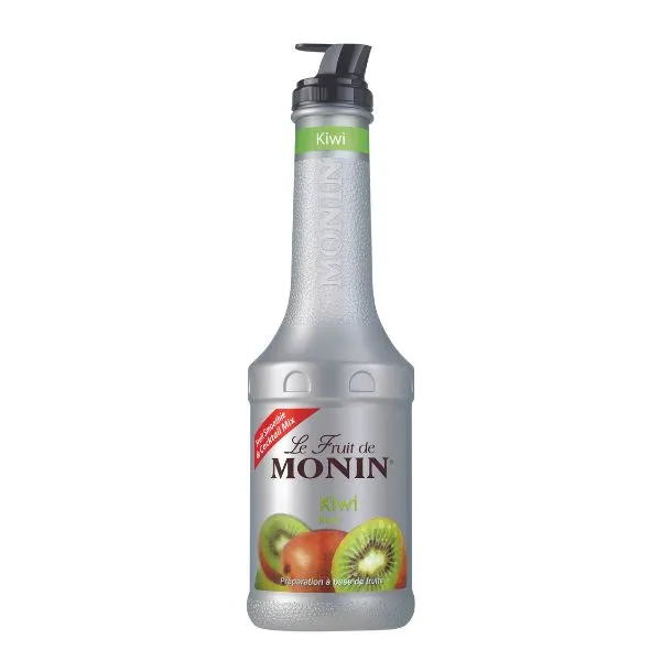 Monin Purémix Kiwi Fl 100