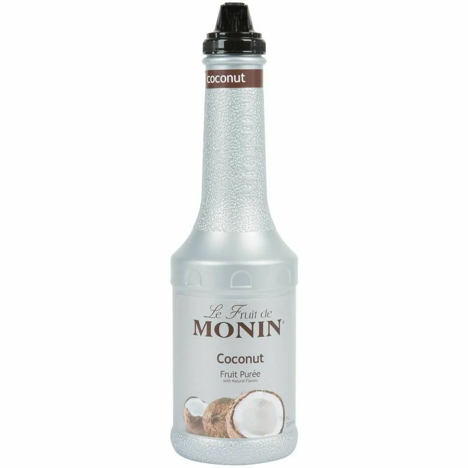 Monin Purémix Kokos Fl 100