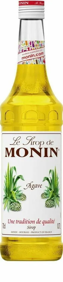 Monin Sirap Agave Fl 70